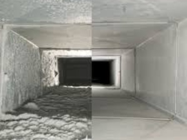 Air Duct Cleaning Atlanta