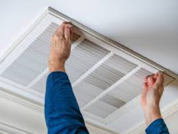 Air Duct Cleaning Atlanta