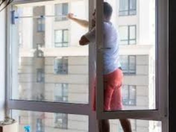 Window Cleaning Service In Atlanta