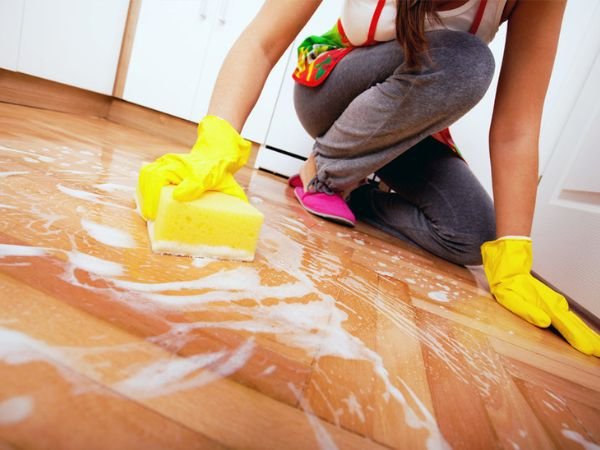 Professional Deep Cleaning Services in Atlanta, GA