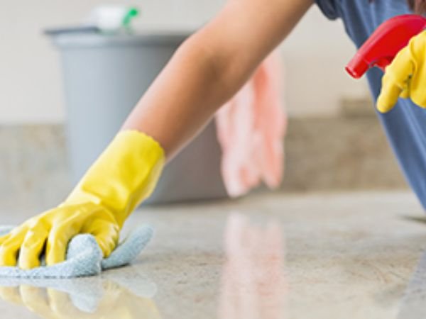 Professional Deep Cleaning Services in Atlanta, GA