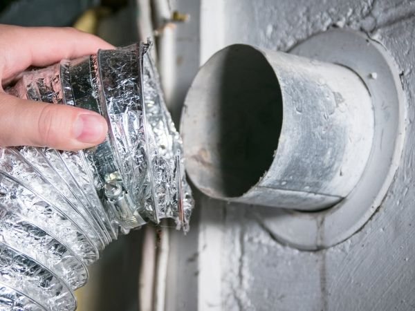 Professional Dryer Vent Cleaning Service In Atlanta