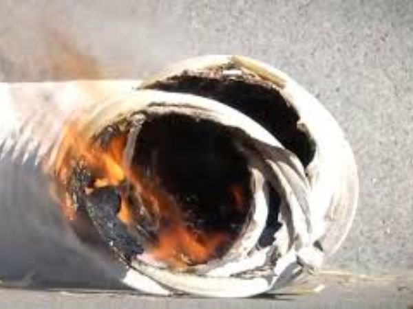 Professional Dryer Vent Cleaning Service In Atlanta