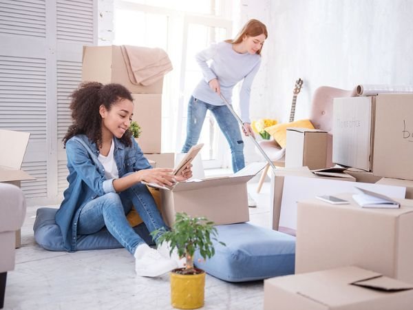 Move Out And Move In Cleaning Services in Atlanta, GA