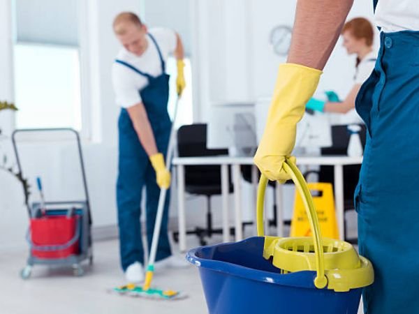 Specialized Cleaning Services In Atlanta