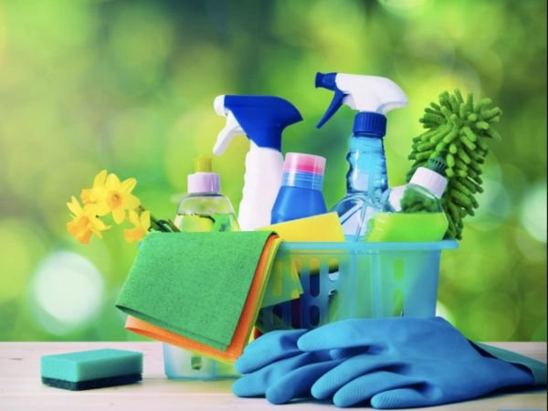 Specialized Cleaning Services In Atlanta