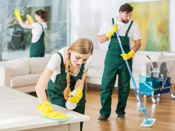 Specialized Cleaning Services In Atlanta